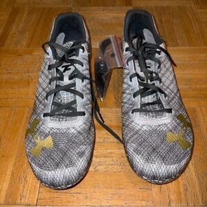 Under Armour Hovr Shakedown track spikes